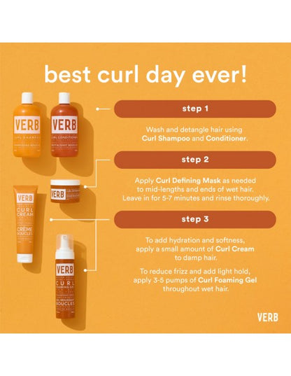 VERB - Curl Conditioner - 946ml