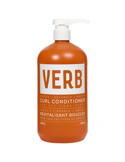 VERB - Curl Conditioner - 946ml