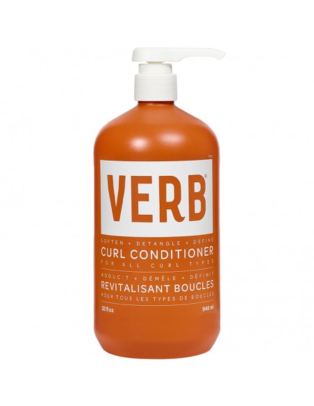VERB - Curl Conditioner - 946ml