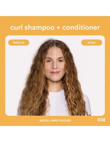 VERB - Curl Conditioner - 946ml