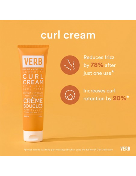 VERB - Curl Cream - 150ml