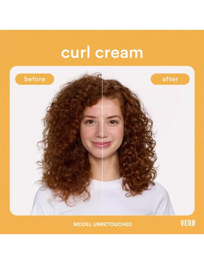 VERB - Curl Cream - 150ml