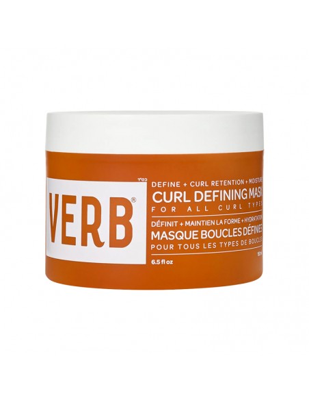 VERB - Curl Defining Mask - 192ml