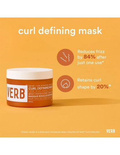 VERB - Curl Defining Mask - 192ml