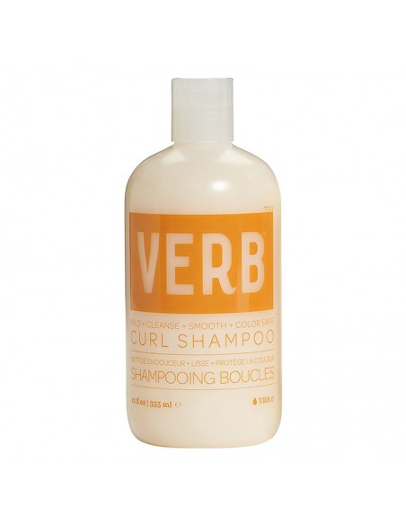 VERB - Curl Shampoo - 355ml