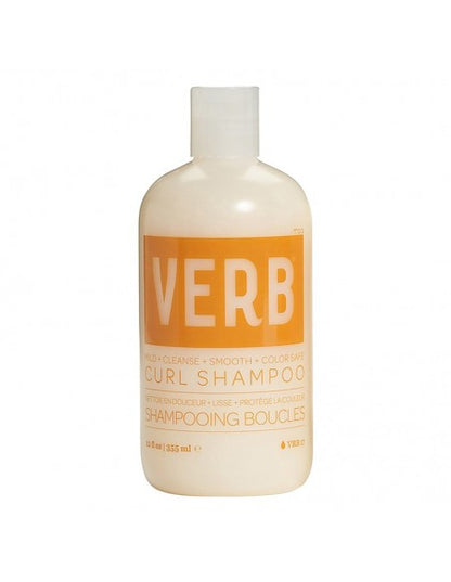 VERB - Curl Shampoo - 355ml
