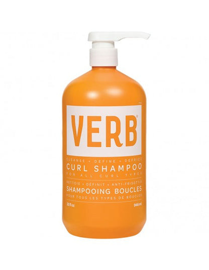 VERB - Curl Shampoo - 946ml