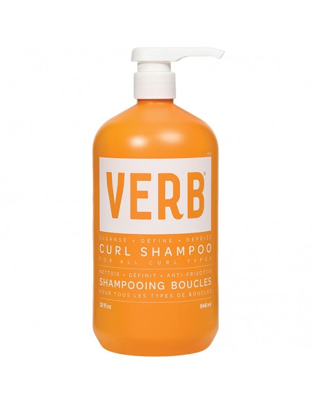 VERB - Curl Shampoo - 946ml