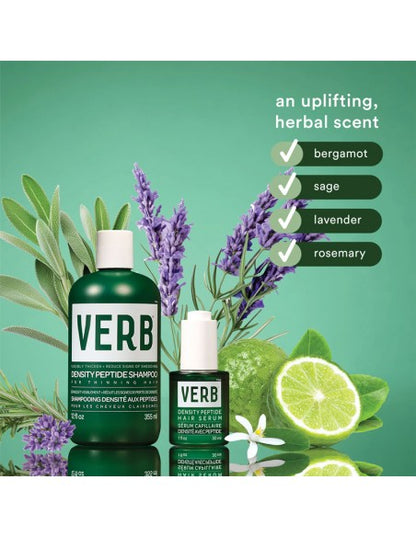 Verb - Density Peptide Hair Serum - 30ml