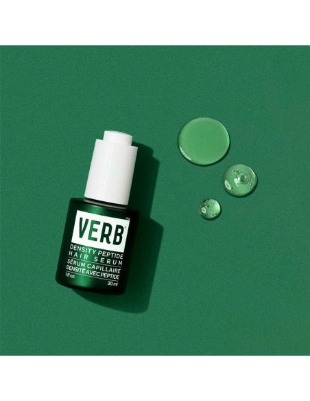 Verb - Density Peptide Hair Serum - 30ml