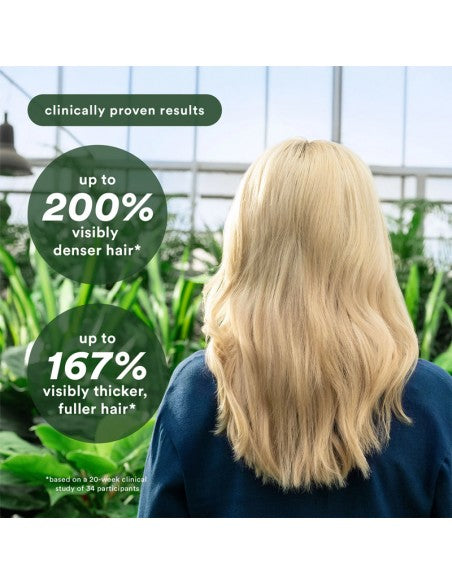 Verb - Density Peptide Shampoo - 355ml