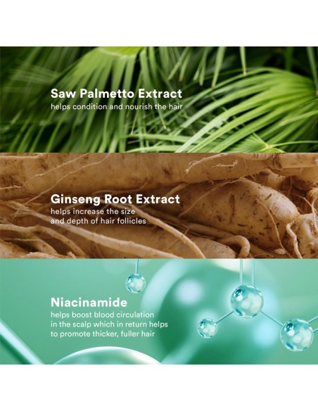 Verb - Density Peptide Shampoo - 355ml