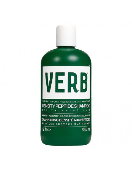 Verb - Density Peptide Shampoo - 355ml
