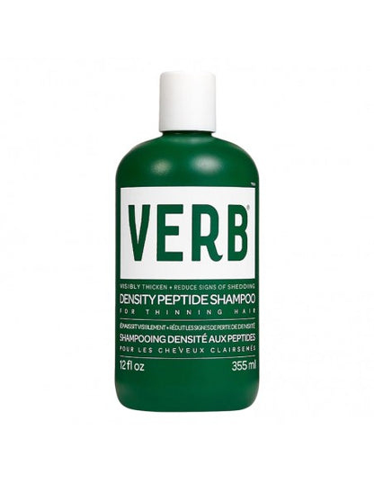 Verb - Density Peptide Shampoo - 355ml