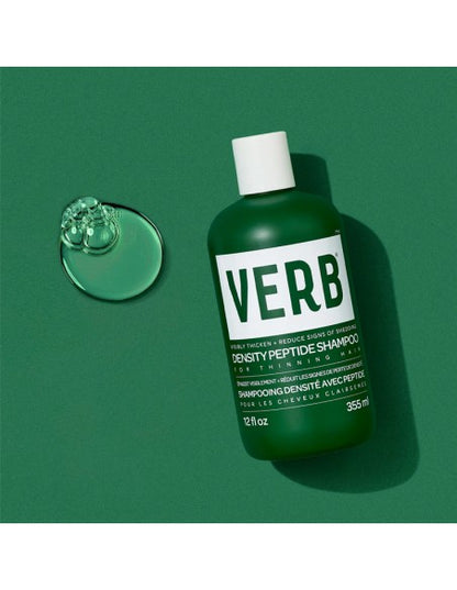 Verb - Density Peptide Shampoo - 355ml