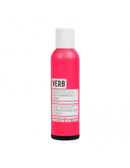 VERB - Dry Shampoo Dark Tones - 164ml