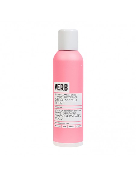 VERB - Dry Shampoo Light Tones - 164ml