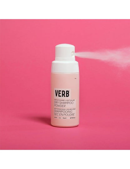 VERB - Dry Shampoo Powder - 60g