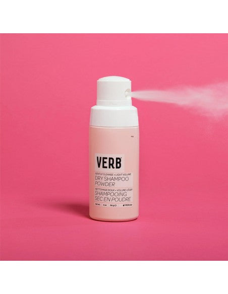 VERB - Dry Shampoo Powder - 60g