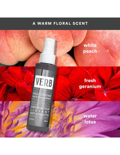 VERB - Frizz Defense Smoothing Spray - 160ml