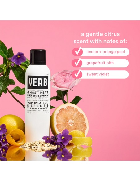 VERB - Ghost Defense Spray - 198ml
