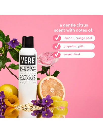 VERB - Ghost Defense Spray - 198ml