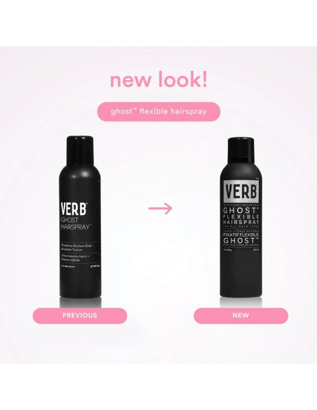 VERB - Ghost Flexible Hairspray - 230ml