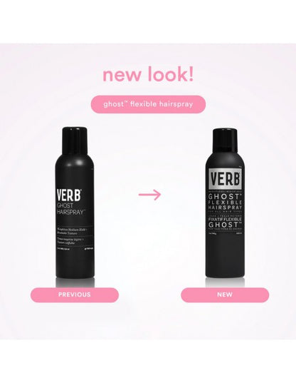 VERB - Ghost Flexible Hairspray - 230ml