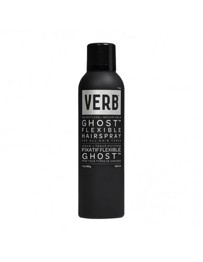 VERB - Ghost Flexible Hairspray - 230ml