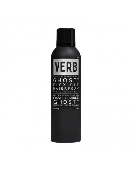 VERB - Ghost Flexible Hairspray - 230ml