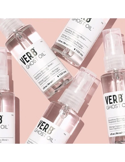 Verb - Ghost Oil - 60ml