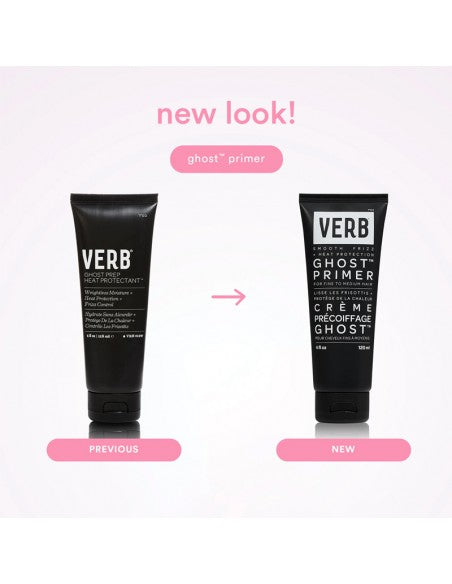VERB - Ghost Primer - 120ml