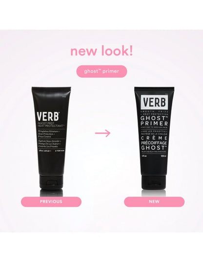 VERB - Ghost Primer - 120ml
