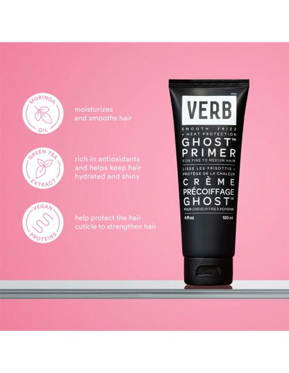 VERB - Ghost Primer - 120ml