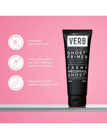 VERB - Ghost Primer - 120ml