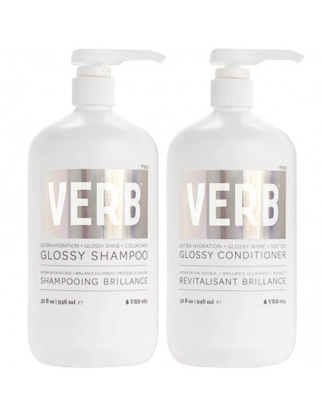 VERB - Glossy Duo - 946ml