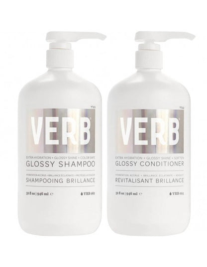 VERB - Glossy Duo - 946ml