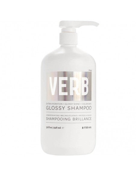 VERB - Glossy Shampoo - 946ml
