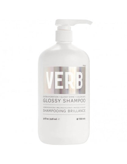 VERB - Glossy Shampoo - 946ml