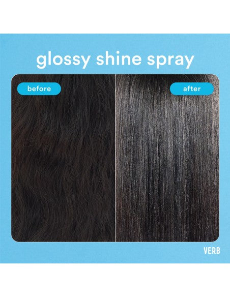 VERB - Glossy Shine Spray - 30ml