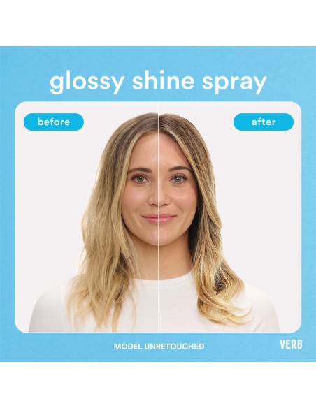 VERB - Glossy Shine Spray - 30ml