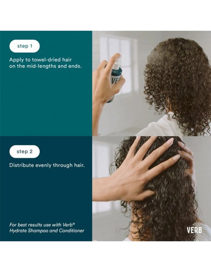 VERB - Hydrate Leave-In Conditioner - 193ml