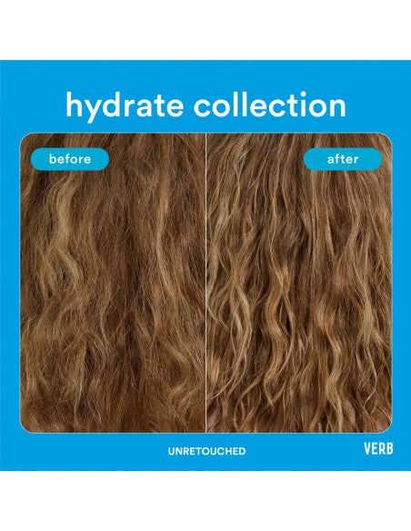 VERB - Hydrate Leave-In Conditioner - 193ml