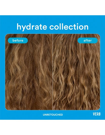 VERB - Hydrate Leave-In Conditioner - 193ml