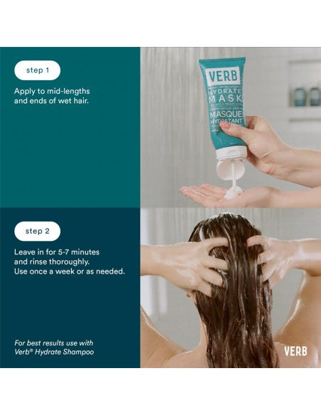 VERB - Hydrate Mask - 200ml