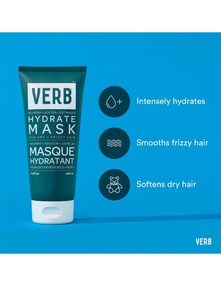 VERB - Hydrate Mask - 200ml