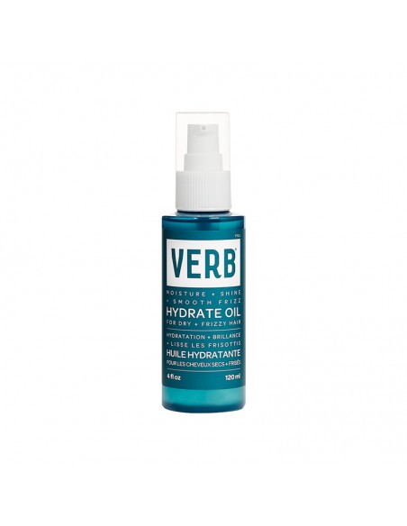 VERB - Hydrate Oil - 120ml