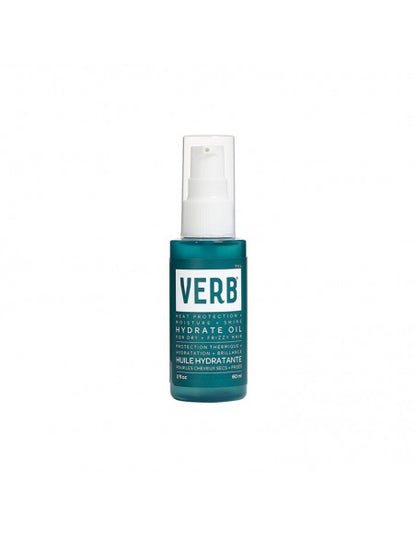 VERB - Hydrate Oil - 60ml