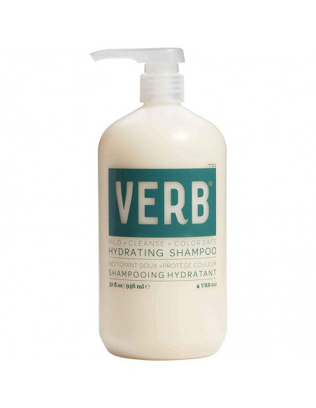 VERB - Hydrate Shampoo - 946ml