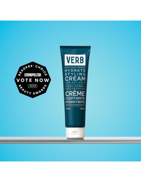 VERB - Hydrate Styling Cream - 150ml
